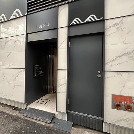 Elle Namba 6 Leilighet Ōsaka Eksteriør bilde